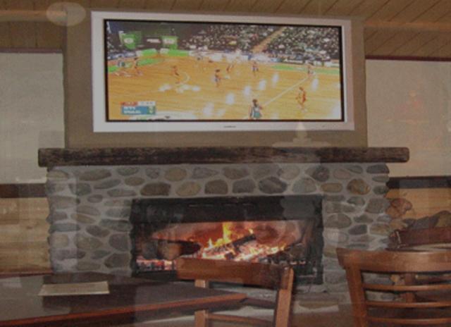 Opononi Hotel Εξωτερικό φωτογραφία