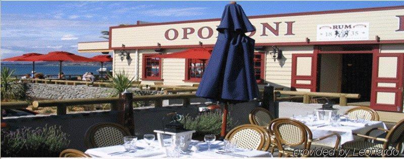 Opononi Hotel Εξωτερικό φωτογραφία