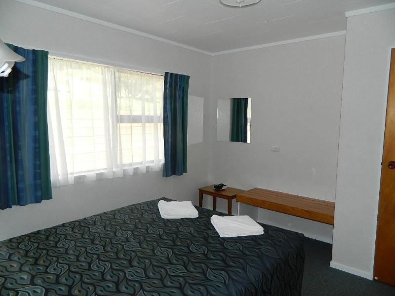 Opononi Hotel Εξωτερικό φωτογραφία