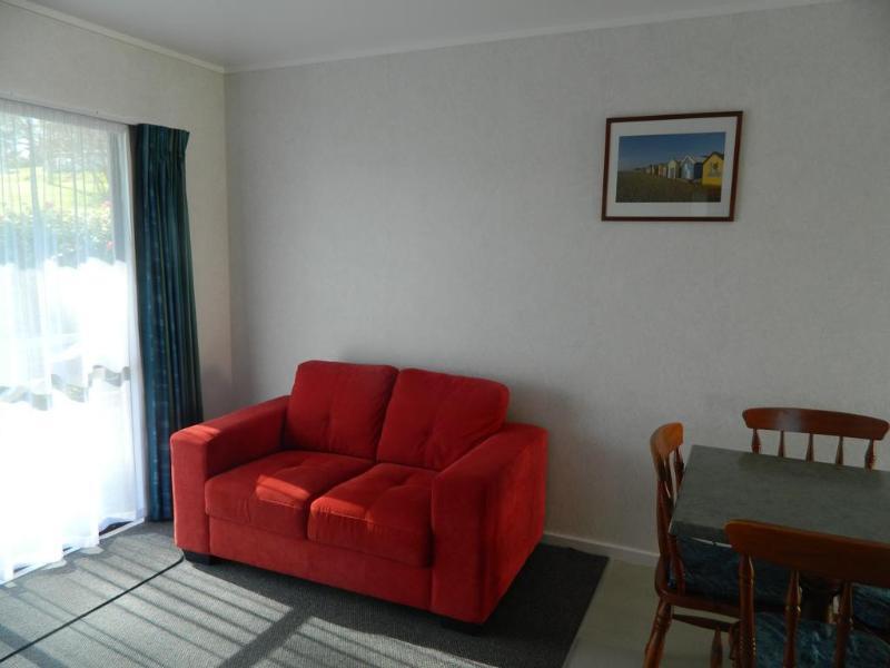 Opononi Hotel Εξωτερικό φωτογραφία