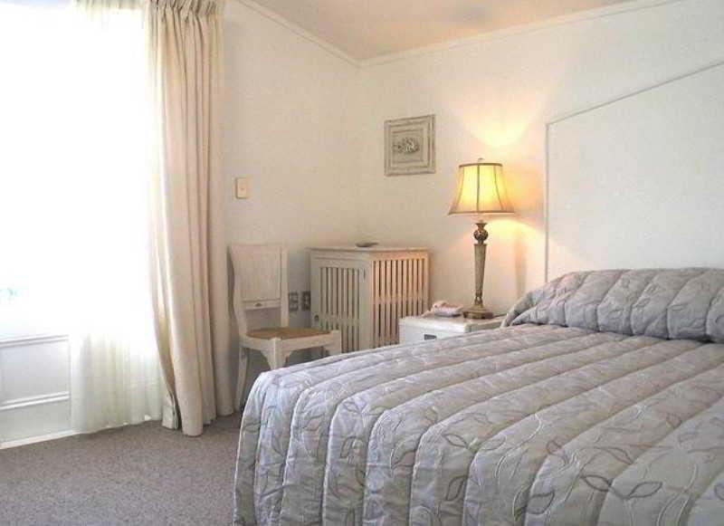 Opononi Hotel Εξωτερικό φωτογραφία