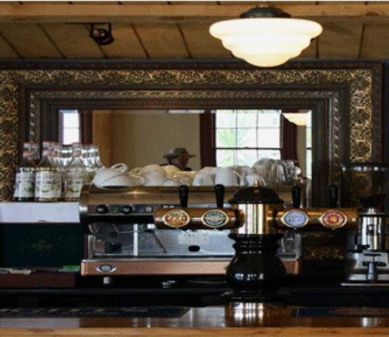 Opononi Hotel Εξωτερικό φωτογραφία